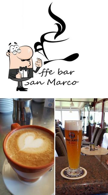 Guarda la immagine di Caffe Bar San Marco Buje