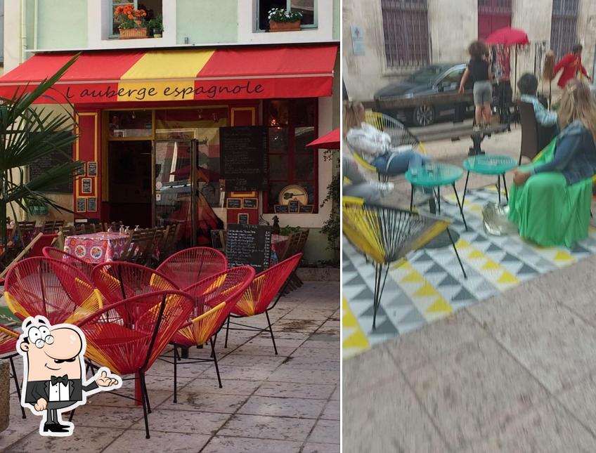 Découvrez l'intérieur de LE BISTROT DU SEPTIER