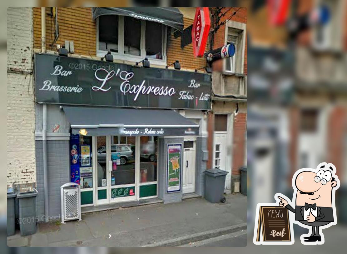 L'Expresso