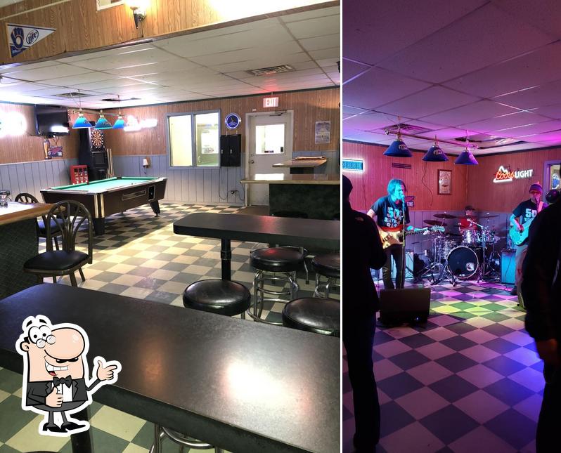 Mikes Place, Superior - Restaurant menu, prices and reviews