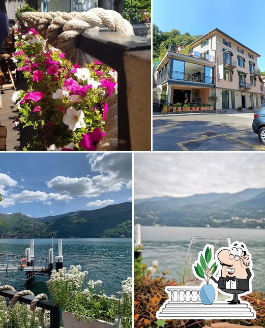 Enoteca Millesimo Lake Como