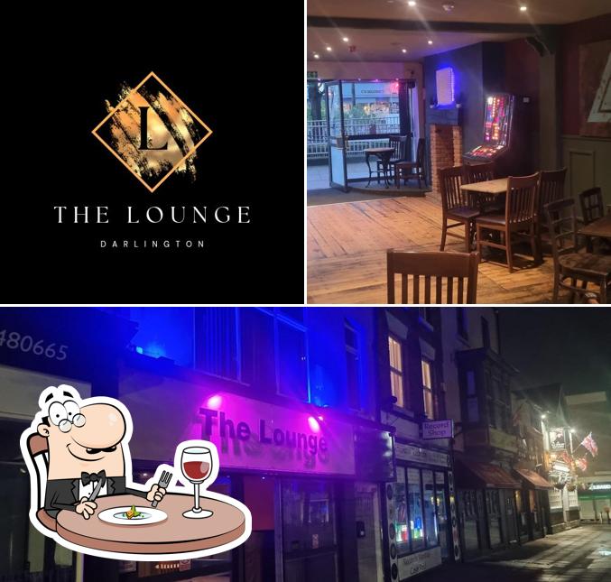 The lounge Darlington in Darlington Restaurant reviews