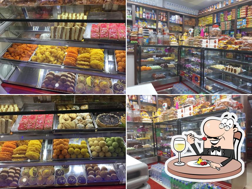 Allumkal Bakers