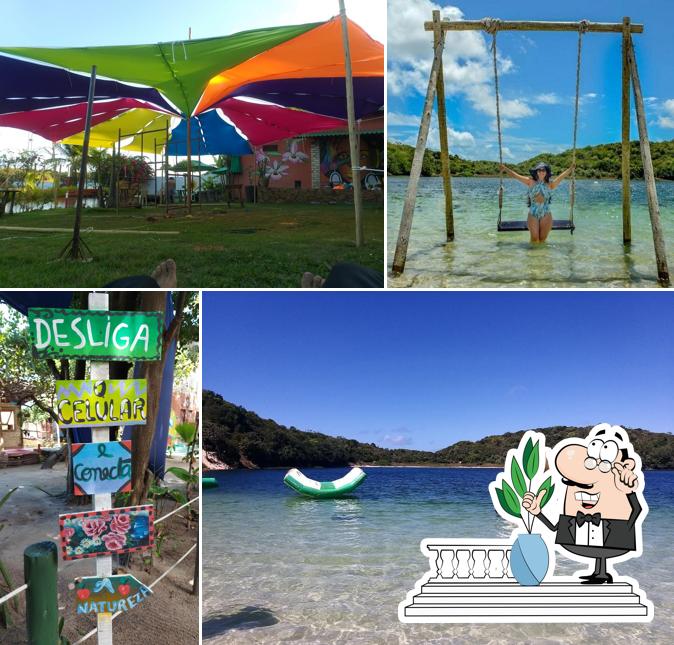 Aqualand Lagoa Club
