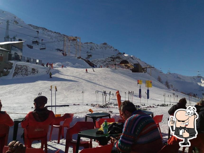 Ecco un'immagine di Chalet Chez Croux