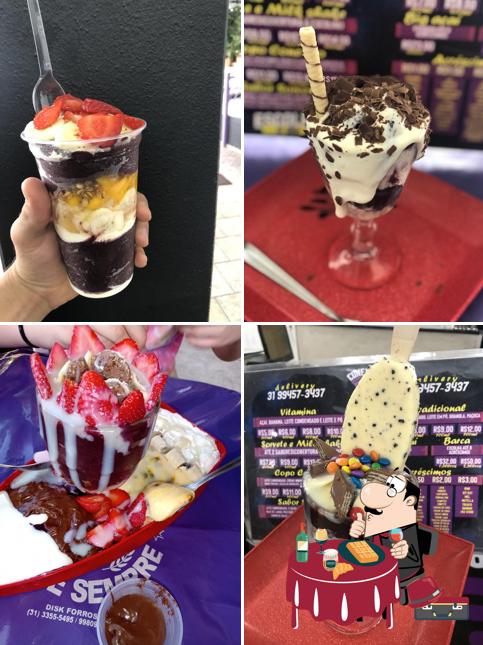 Conexão Açaí