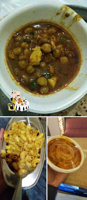 Khana Ghar Jesa Highway Dhaba