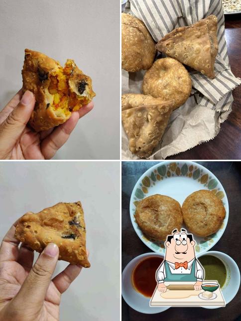 Kota Ki Kachori