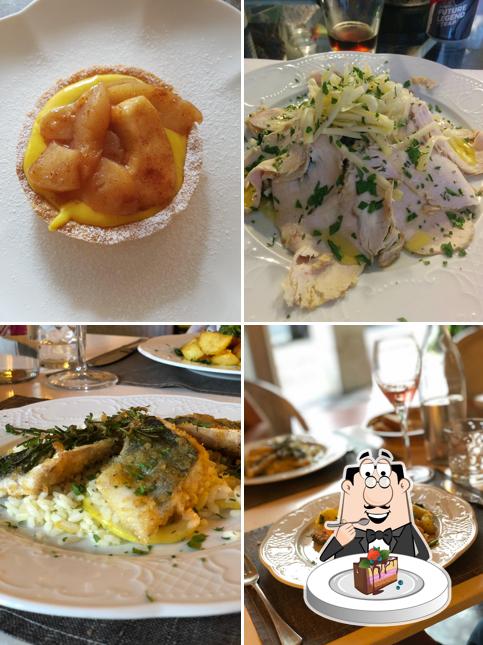 Ristorante La Cucina del Quarantadue