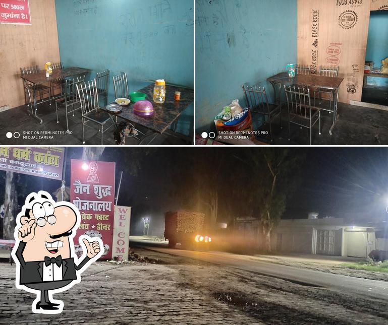 Find the best place to eat in Sarsawa, winter 2023 Restaurant Guru