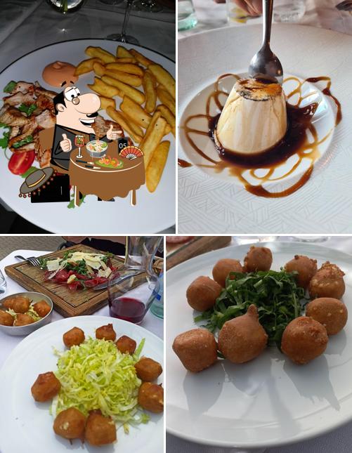 Cibo al El Logasc
