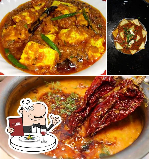 Sundaram dhaba