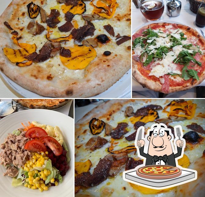 Ristorante Sole
