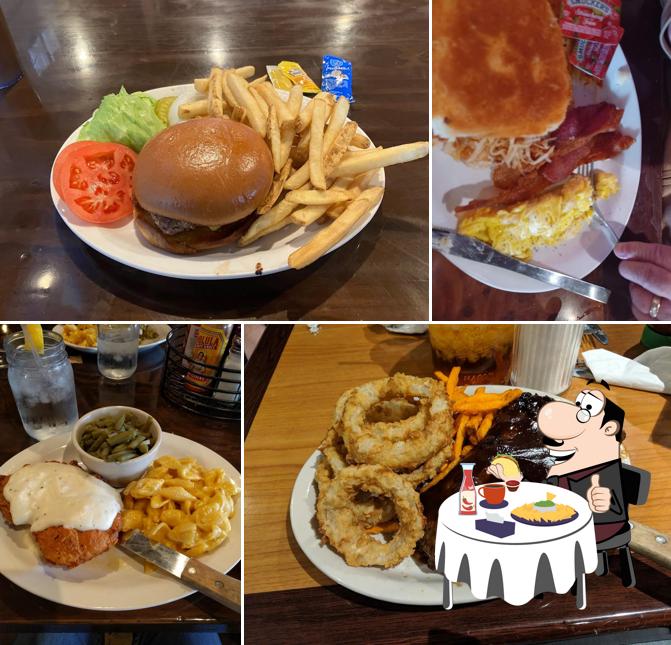 Top 7 restaurants in Fort Stockton, september 2024 Restaurant Guru