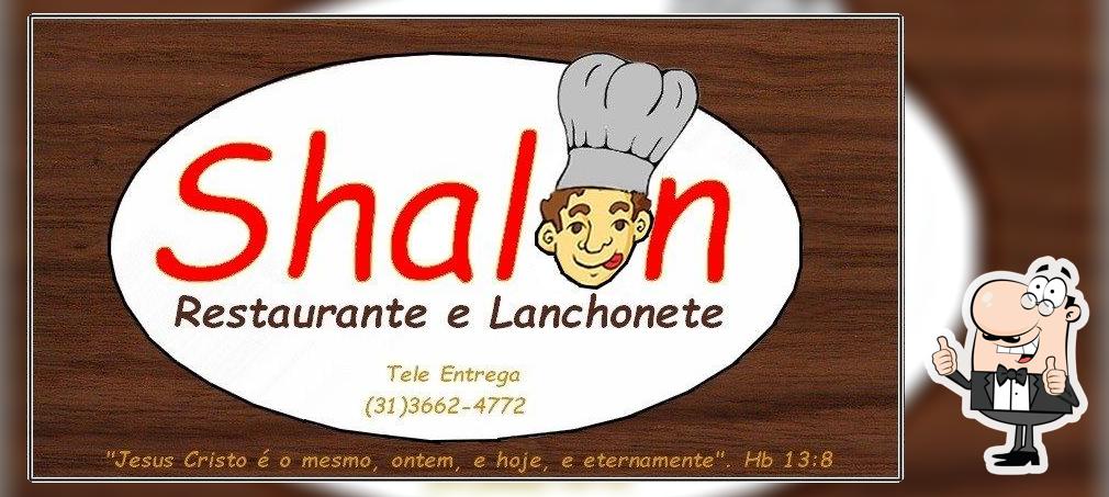 Shalon - Restaurante em Pedro Leopoldo, Atendemos a Confins, Matozinhos