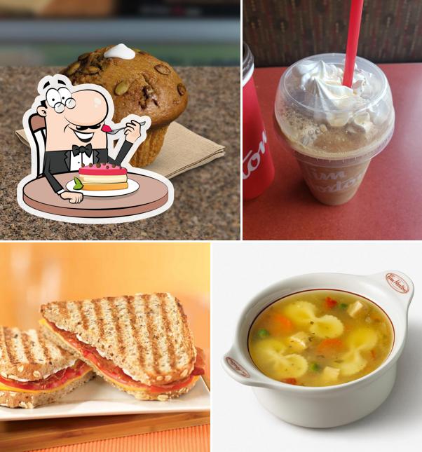 Best restaurants with desserts in Huron East, winter 2024 Restaurant Guru