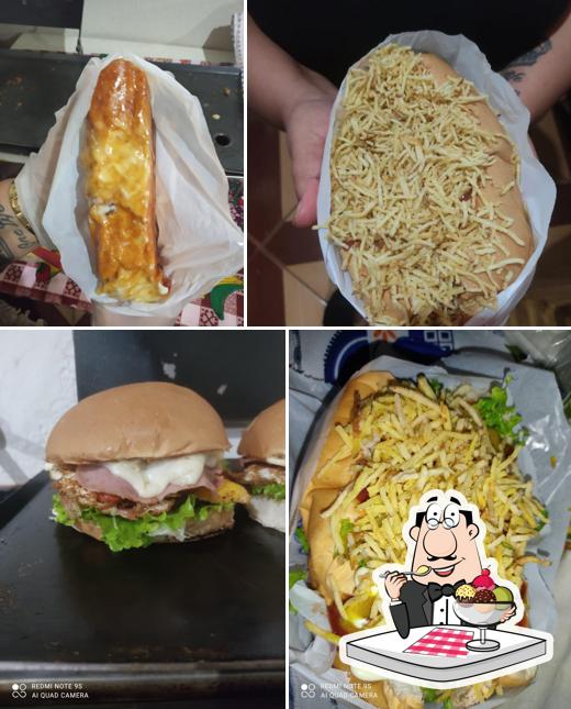 Varanda Lanches