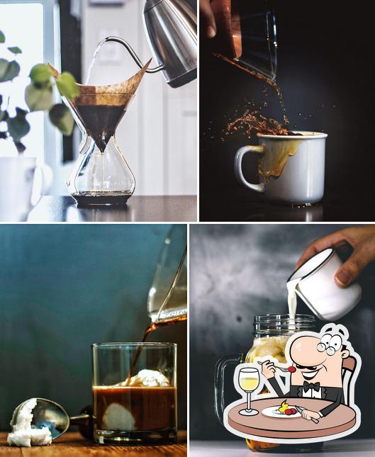 WilTor Café - Torréfacteur