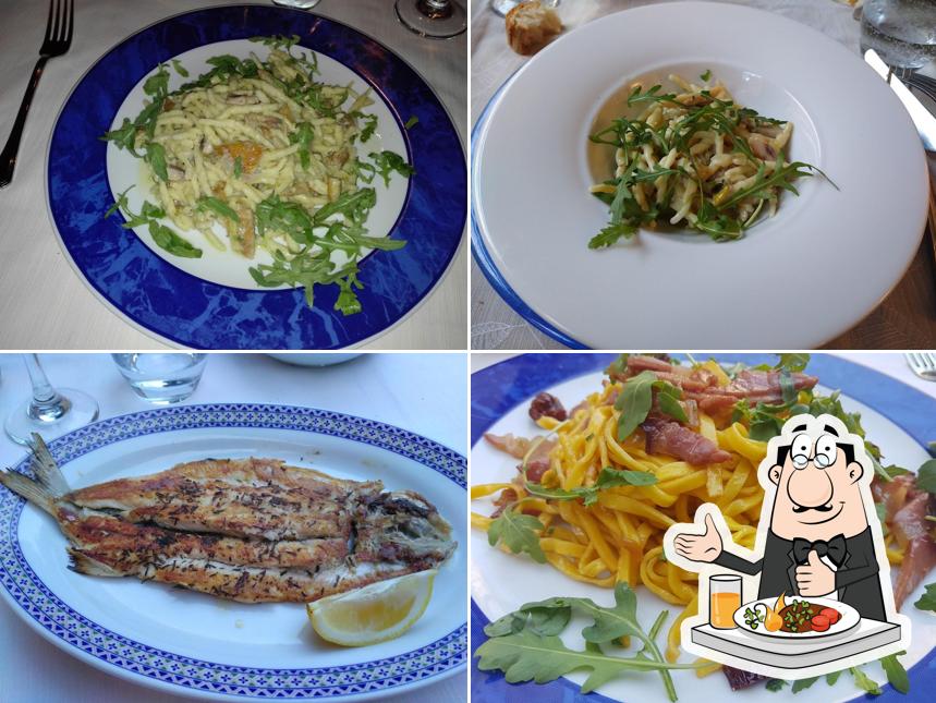 Trattoria Da Picchietto