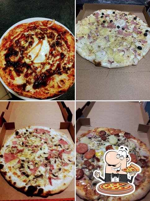 allo pizza