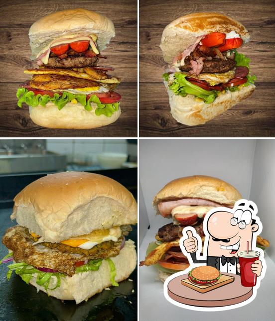 Avenida Lanches