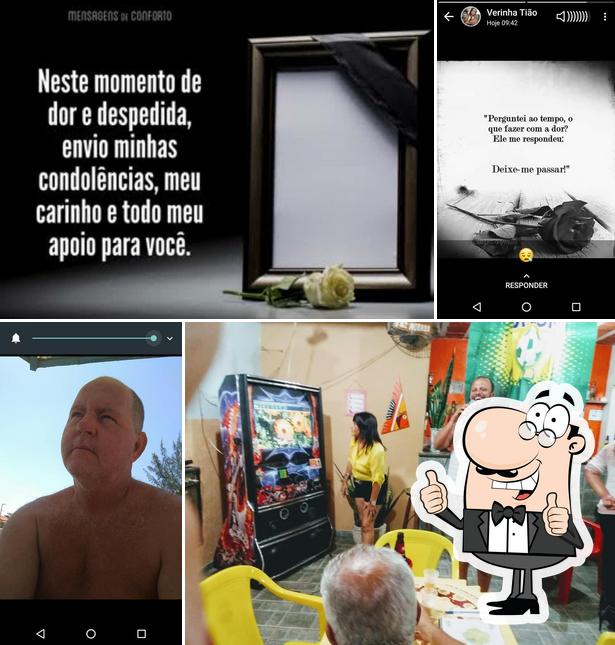 Bar Da Valeria