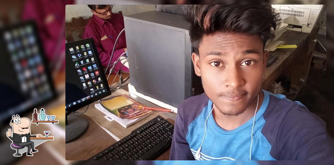 Alam Computer And Sahaj Jan Sewa Kendra