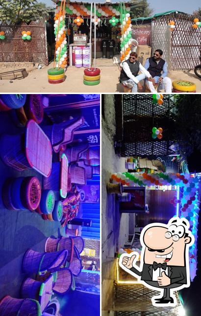 shivaay cafe