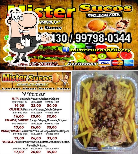 Look at this pic of MisterSucos Delivery Campos dos Goytacazes RJ