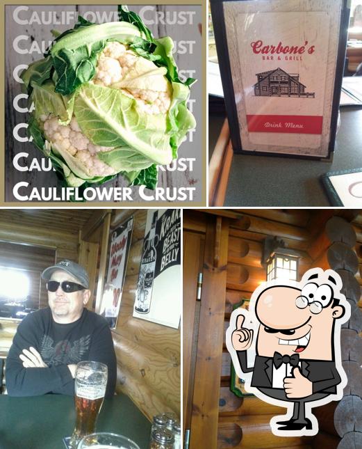 See this photo of Carbone's Bar & Grill