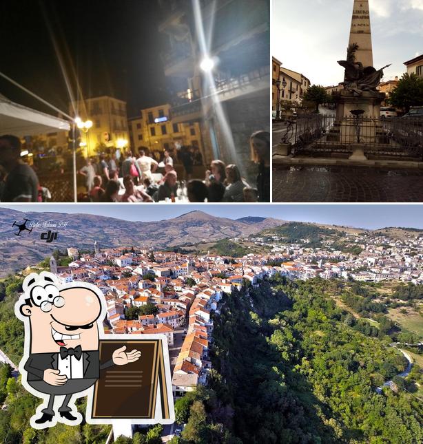 Guarda gli esterni di Da Giovanni