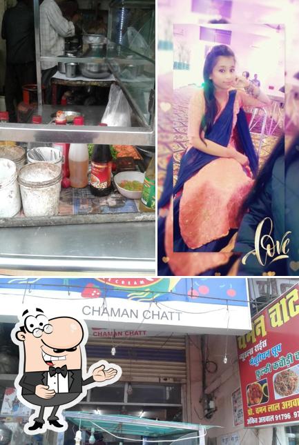 Chaman Chatt