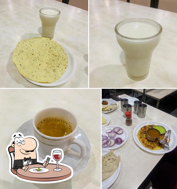 HOTEL SAHYOG & GUEST HOUSE