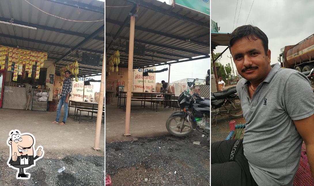 Hotel Dwarkesh हॉटेल द्वारकेश