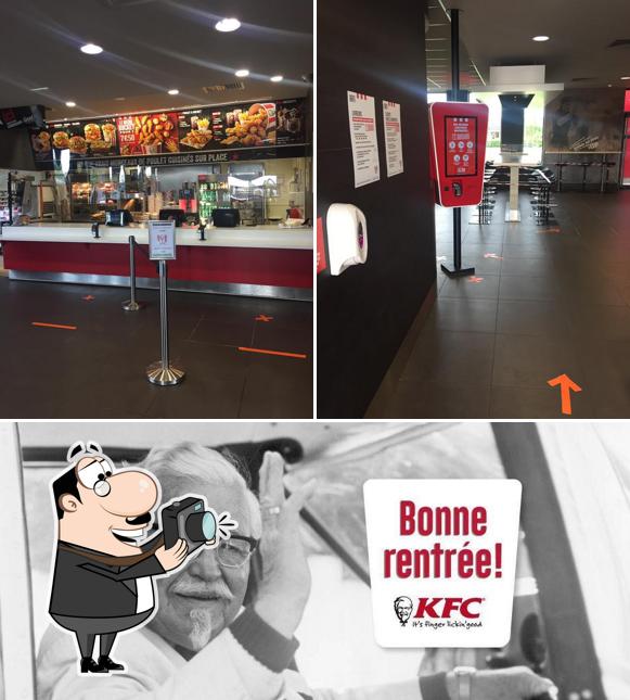 Photo de KFC Châlons en champagne