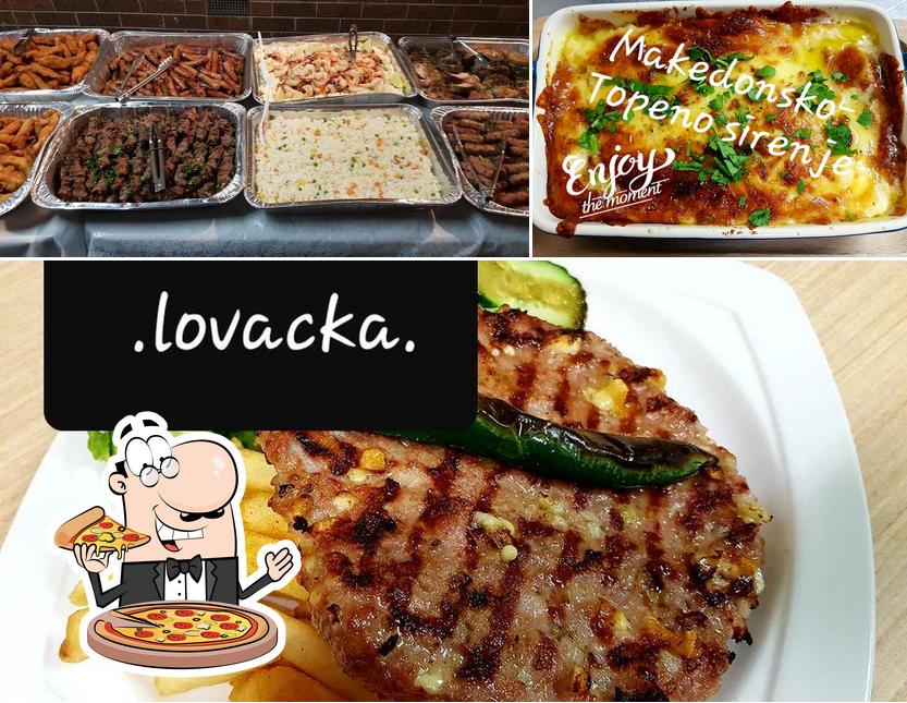 Macedonian Old House Restaurant in Thomastown Restaurant reviews