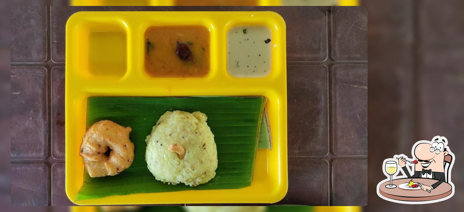 Madhurai Meenakshi Bhavan