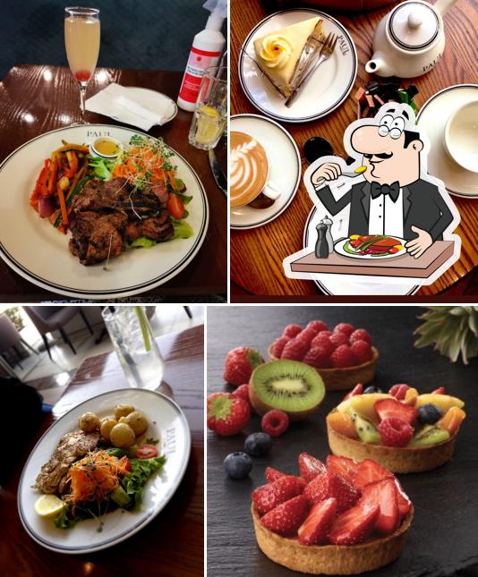 Best restaurants in Nicolway Bryanston Mall Restaurant Guru
