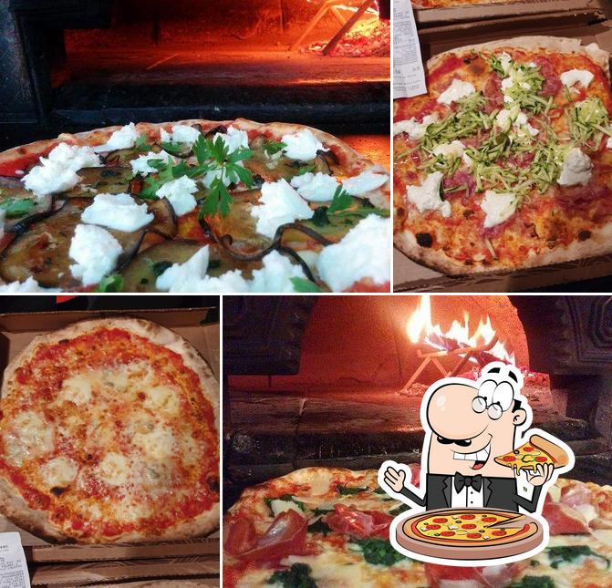 La pizza è il piatto veloce preferito al mondo
