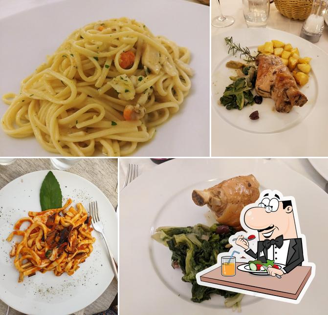 Ristorante Vittoria