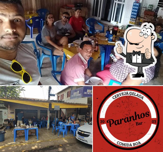 BAR PARANHOS picture