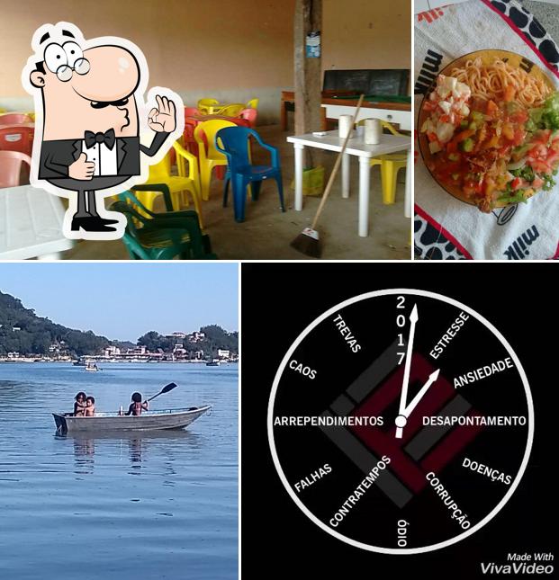 Bar Recanto da Prainha