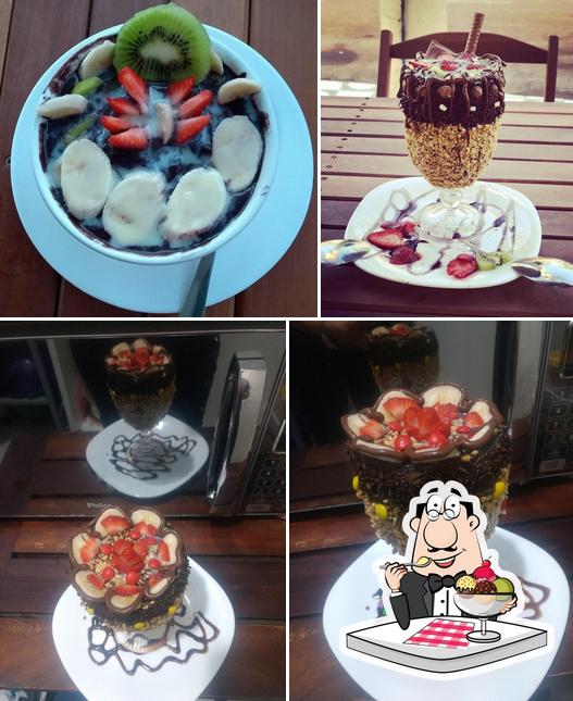 Pit Stop do Açaí e Bebidas