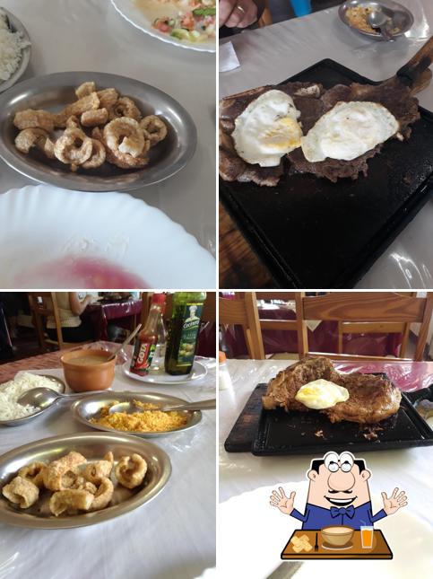 Restaurante Chuletão Paulópolis