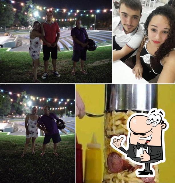 Batatāo lanches