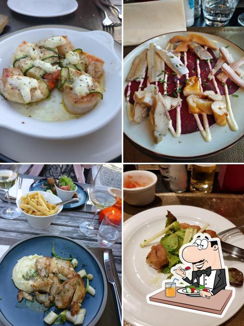 Bistro Villa Julia