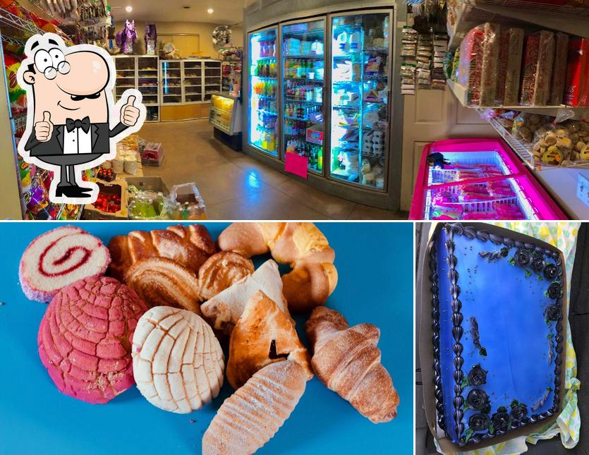 Don David Bakery in Bellevue Restaurant reviews
