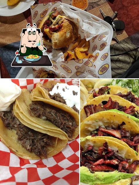 Fito's Tacos De Trompo, 3113 W Davis St in Dallas Restaurant reviews