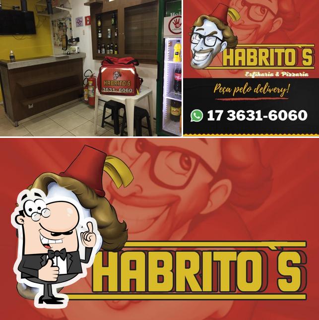 See this photo of HABRITO´S Esfiharia & Pizzaria