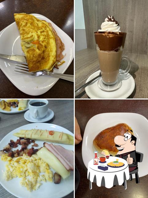 KiSabor Padaria e Cafeteria